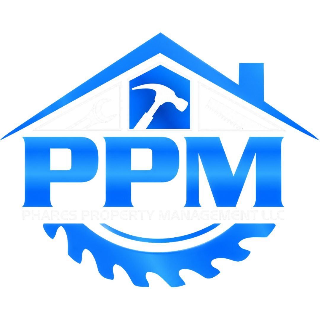 Phares Property Management LLC logo